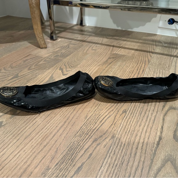 Tory Burch flats - Picture 4 of 6